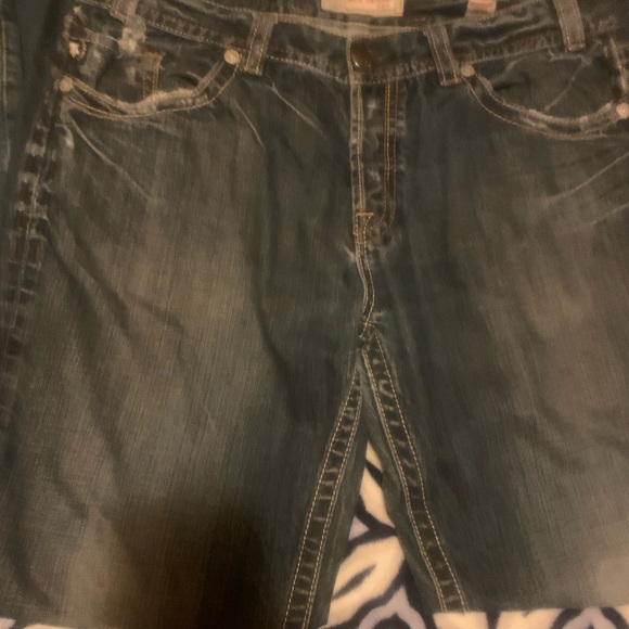 Men’s jeans bundle - Picture 2 of 3